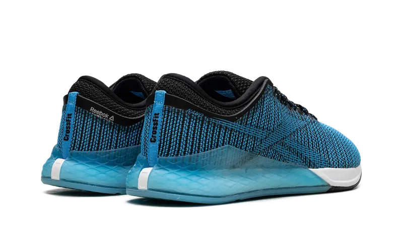 Reebok Nano 9 “Bright Cyan” (DV6352)