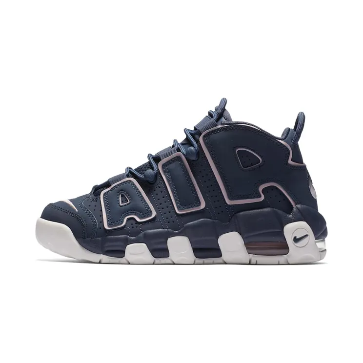 Nike Air More Uptempo GS (415082-402)