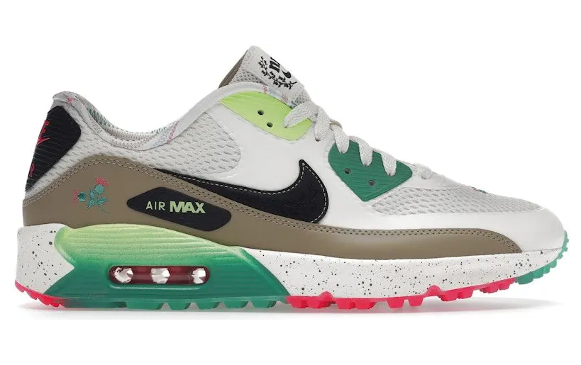 Nike Air Max 90 Golf Back Home (DQ0279-100)