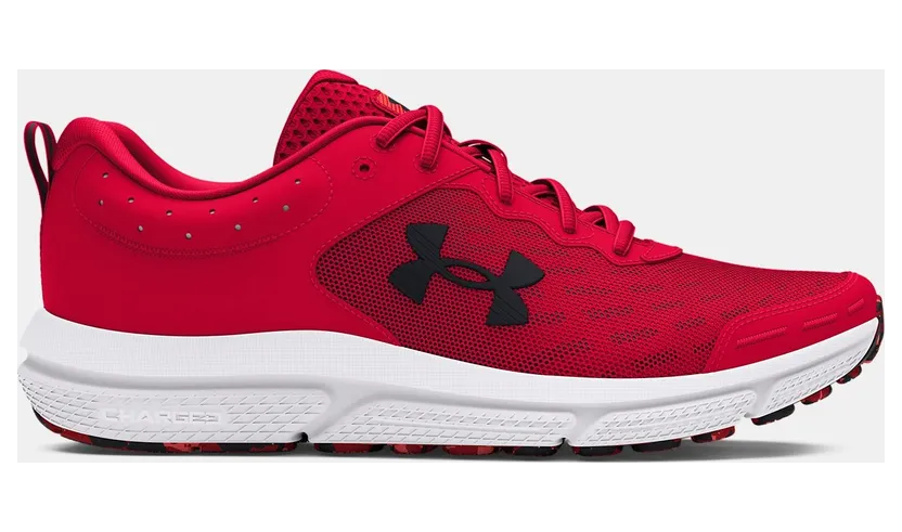 Shoes van Running Under Armour Charged Assert 10 3026175-600