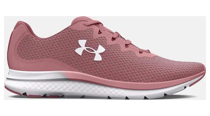 Shoes van Running Women Under Armour Charged Impulse 3 3025427-602