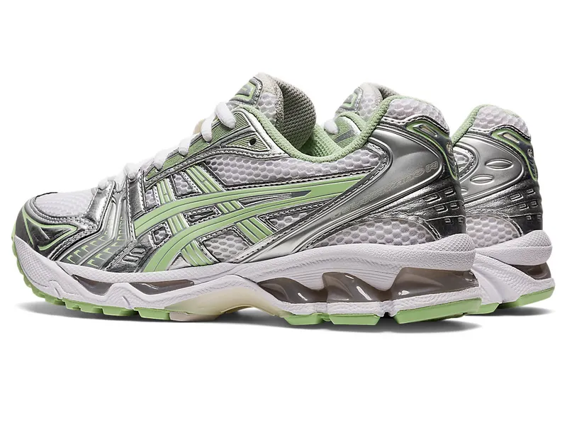 Asics GEL-KAYANO™ 14 White/Jade (1202A056.105)