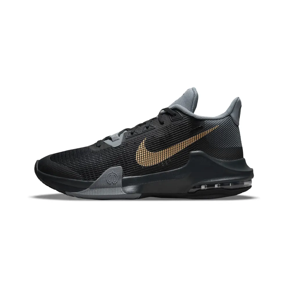 Nike Air Max Impact 3 Black (DC3725-006)