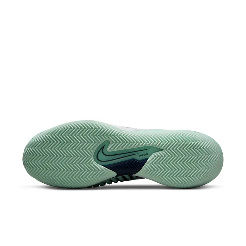 NikeCourt React Vapor NXT Clay Court Tennis Blue (CV0746-410)