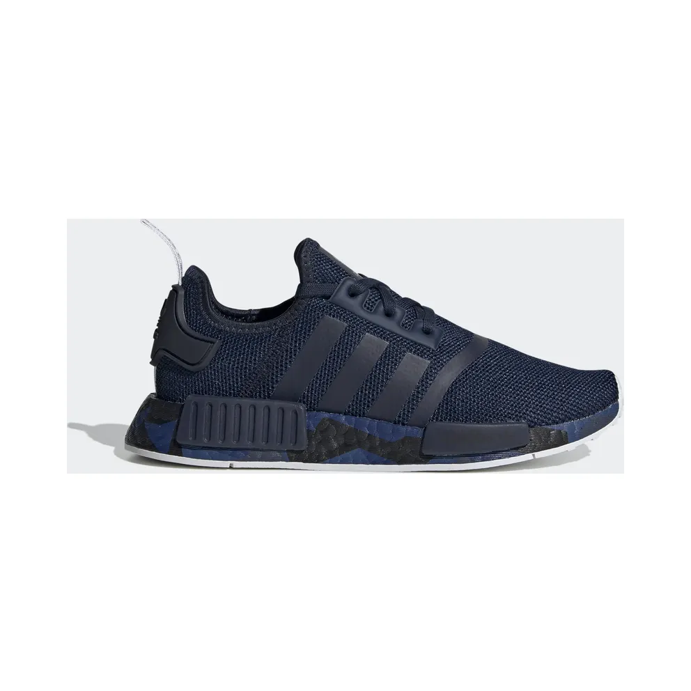 adidas NMD R1 Collegiate Navy (GS)