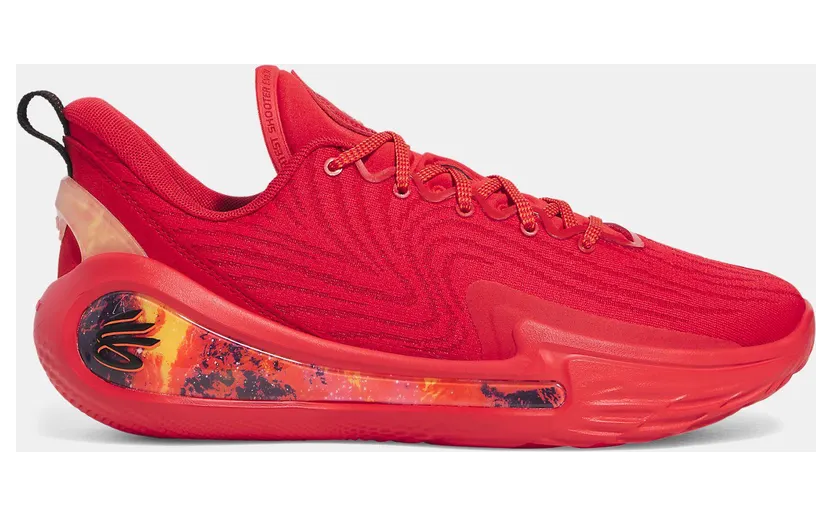 Under Armour Curry Flow 12 Spark (3028497-600)