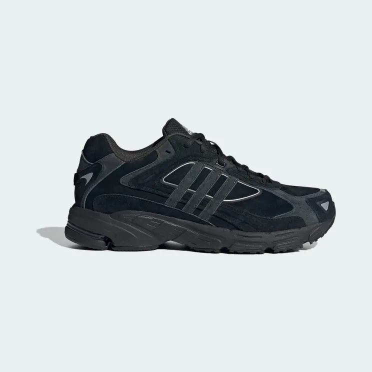 adidas Response CL Core Black / Carbon / Core Black (ID0355)