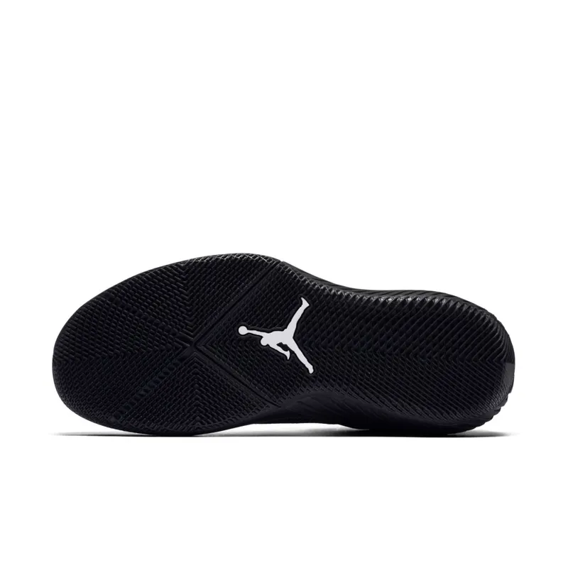 Jordan Why Not Zer0.1 Low Black Black/Black-White (AR0043-001)