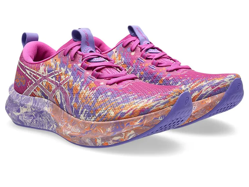 ASICS NOOSA TRI 16 “Digital Sakura / Amethyst” (1012B675-703)