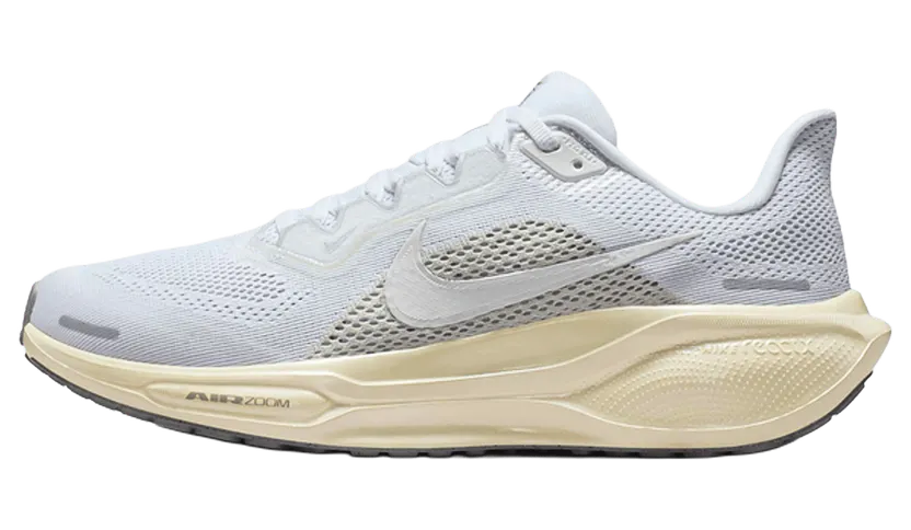 Nike Air Zoom Pegasus 41 Womens “White Chalk / Sea Glass” (IO9914-100)