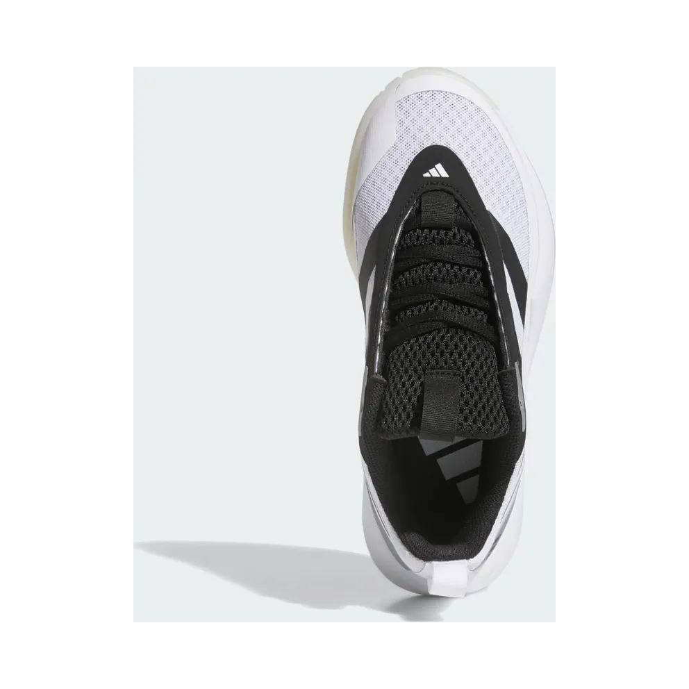 Adidas Front Court Shoes Kids Cloud White / Core Black / Cloud White (JH7926)