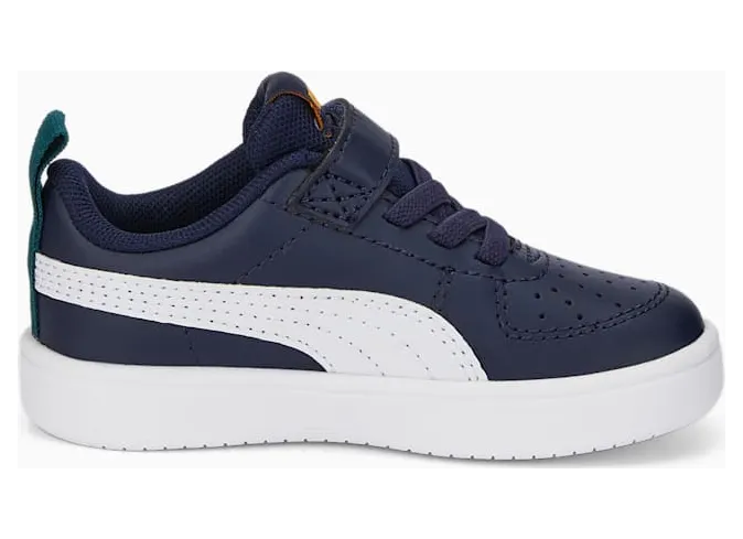 Puma Rickie AC Peacoat White (384314-07)