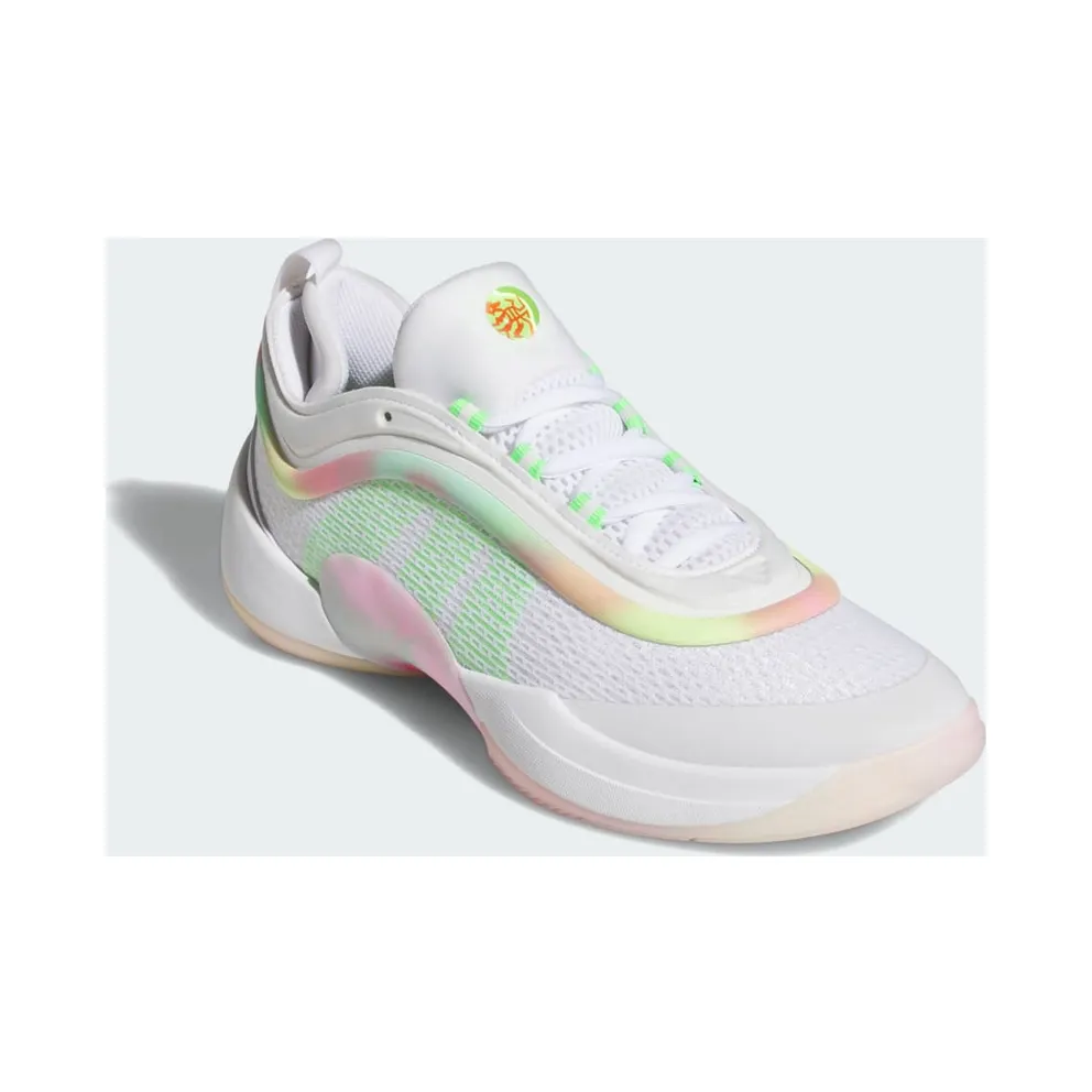 adidas D.O.N. Issue #6 Haribo Goldbears Cloud White (JH7918)