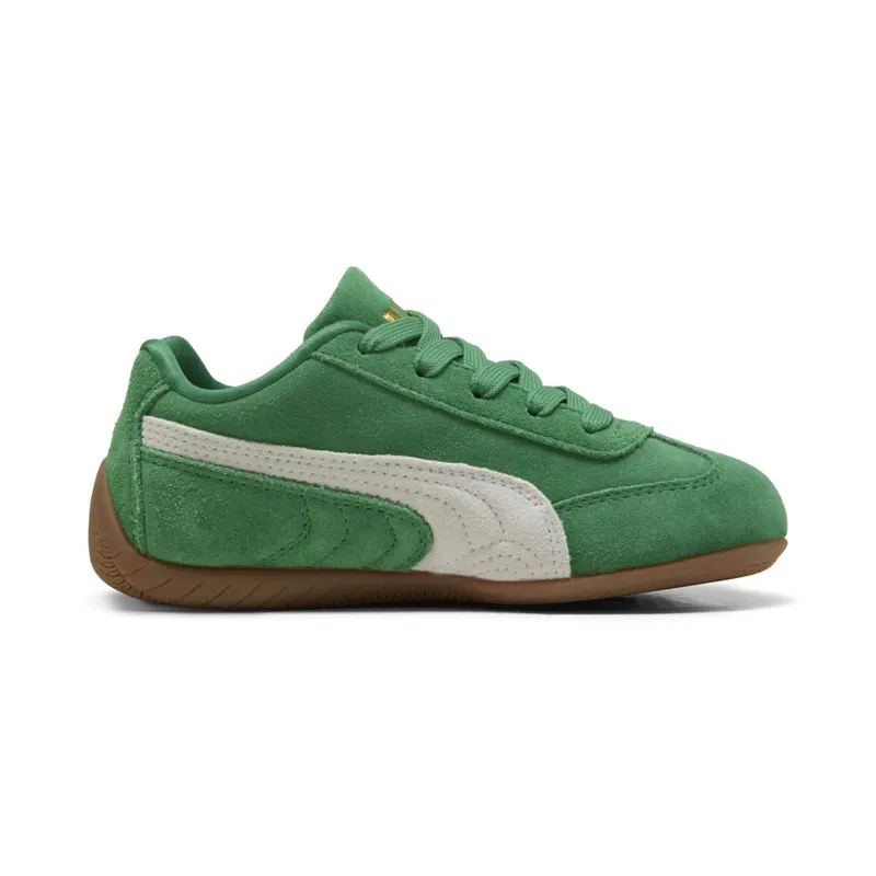 Puma Speedcat “Archive Green / Puma White” (401699_28)