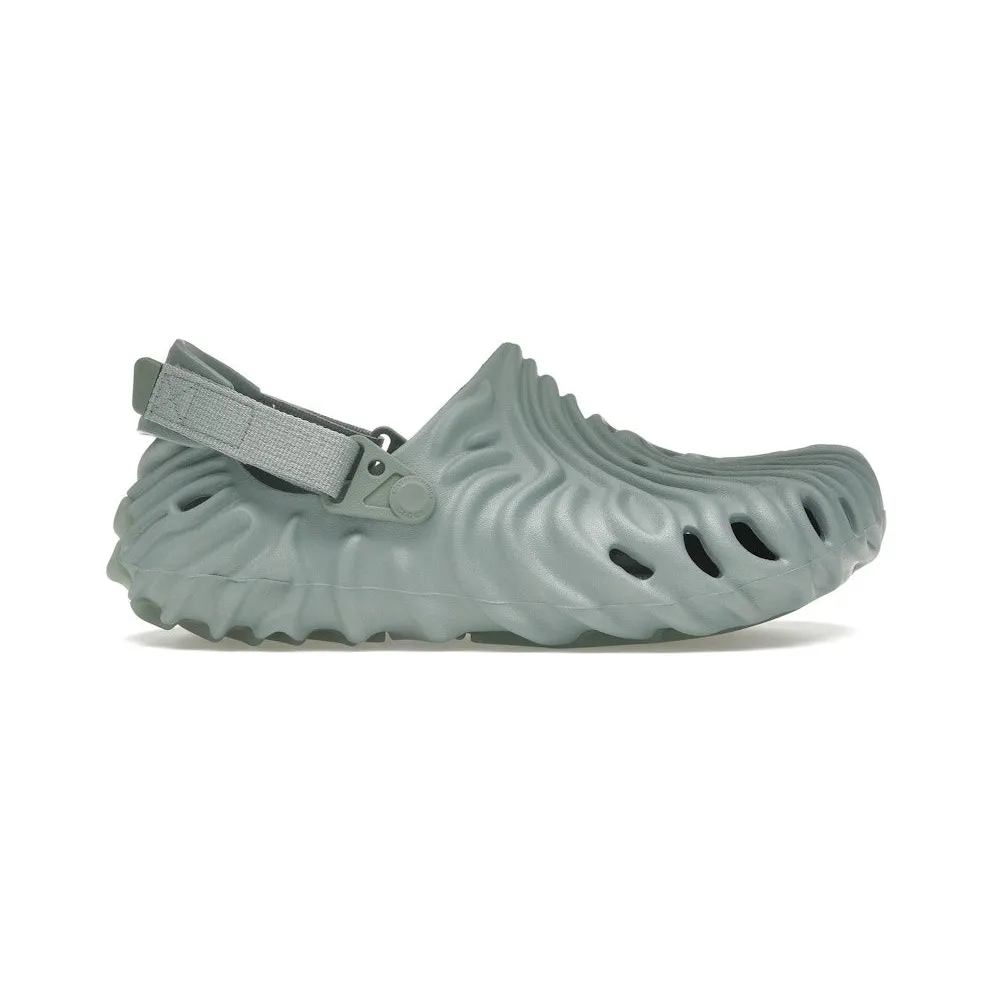 Crocs Pollex Clog by Salehe Bembury Manta (207393-3YL)