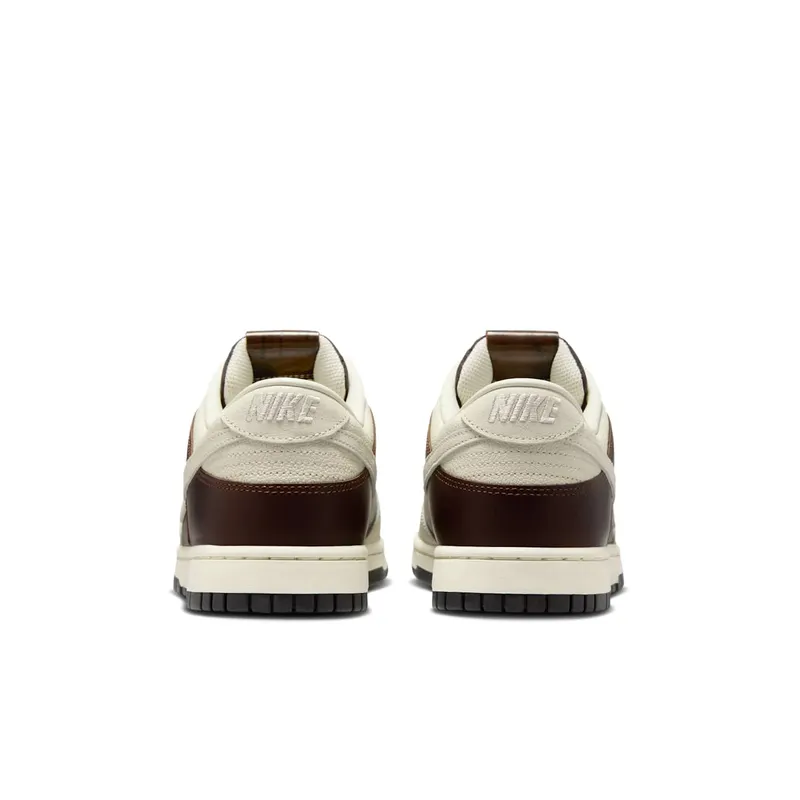 Nike Dunk Low “Fauna Brown” (IH7333-200)