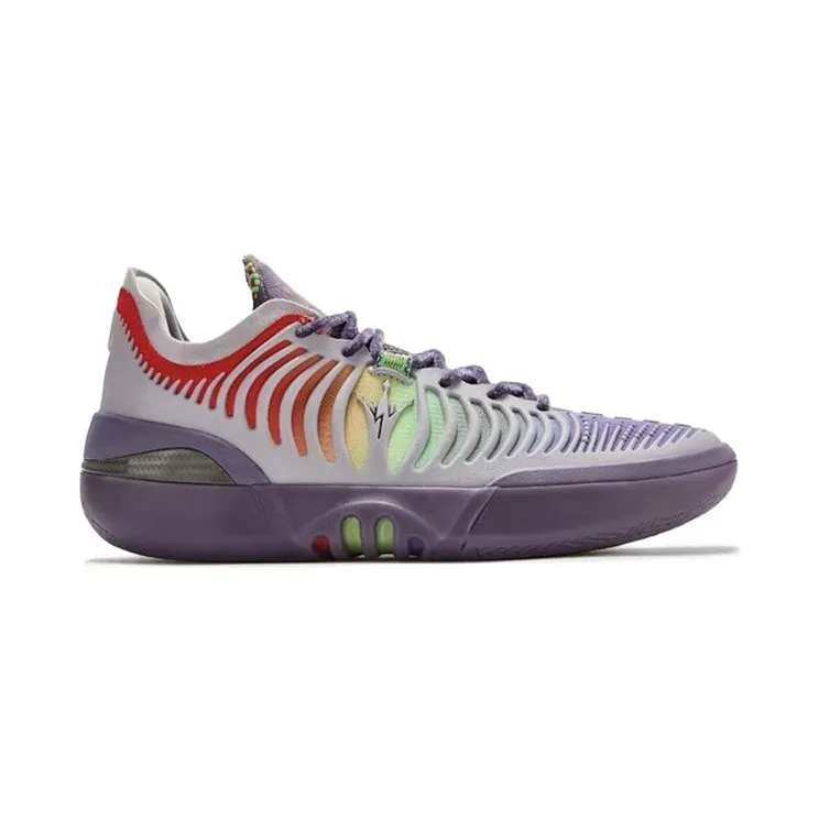 361 Nikola Jokic Joker 2 GT Multicolor Purple (672611111-3)
