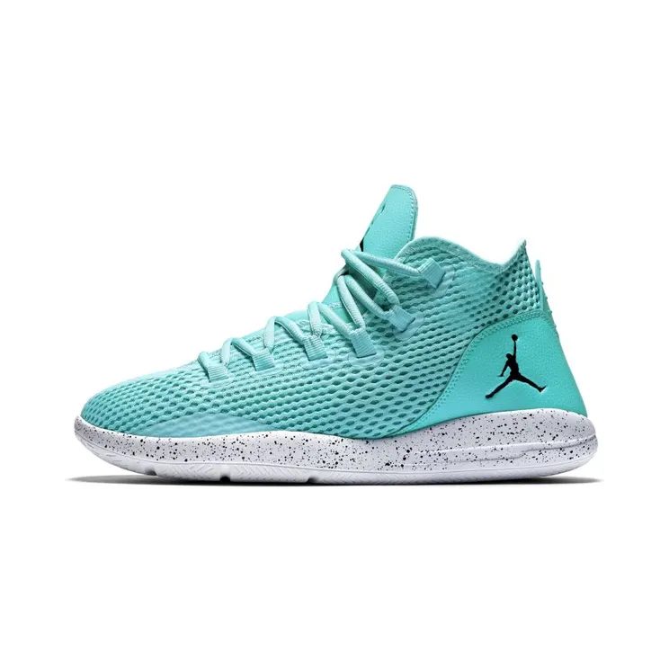 Jordan Reveal “Hyper Turquoise / Hyper Jade / White / Black” (834064-303)