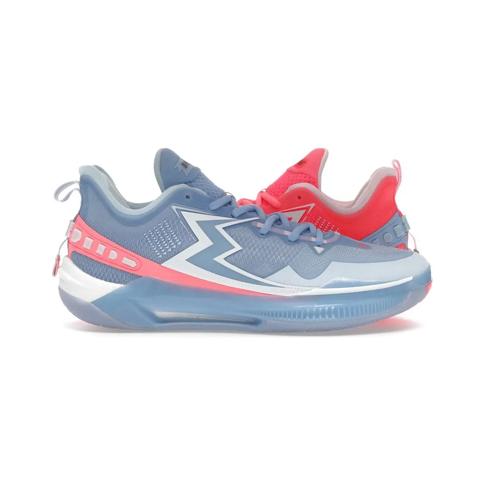 361 Degrees Big3 5.0 Quick Pro Reverse Blue Pink (672421111-13)
