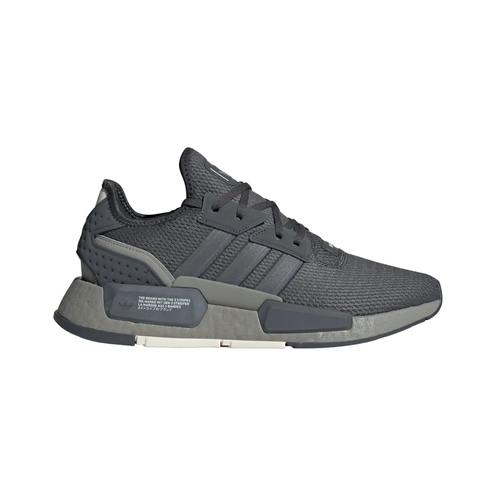 adidas NMD G1 Grey Iron Metallic Cream White (IF3453)