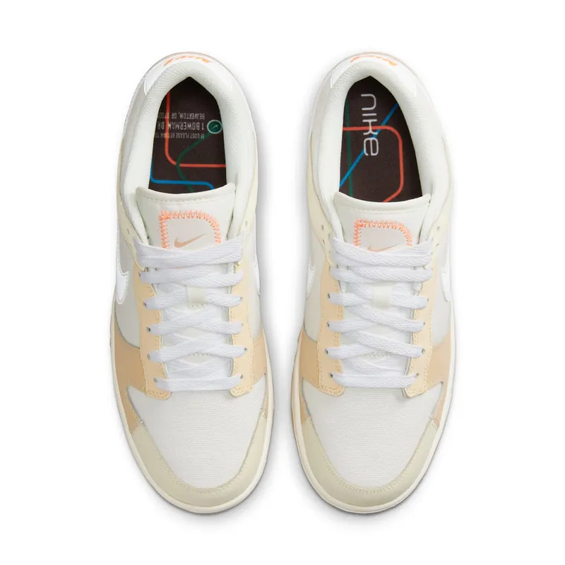 Nike Dunk Low SE “If Lost Return To” (FJ5475-100)