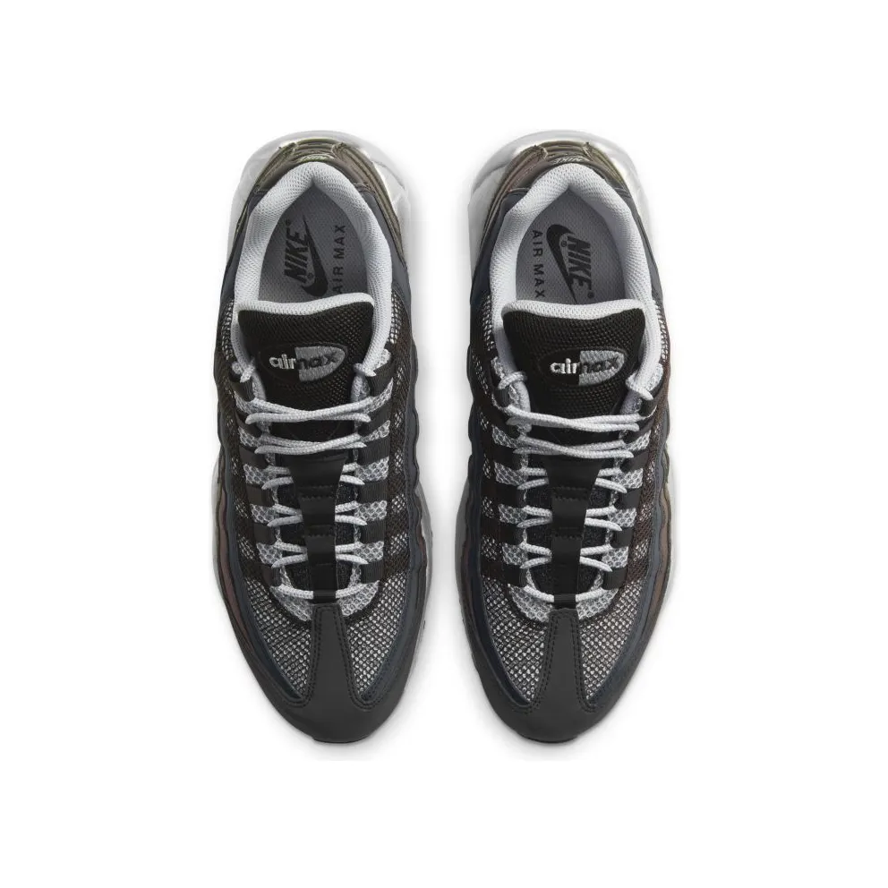 Nike Air Max 95 Premium Black (DH8075-001)