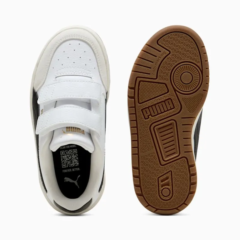 Lage Puma Shuffle Downtown Lo OG V PS (405663-01)