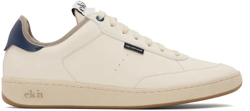 ekn Off-White Papaya (PA-01-VE-02-AW22)