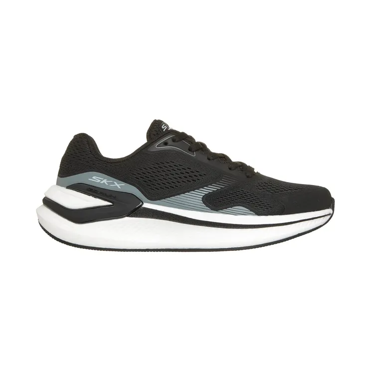 Skechers GO Run Consistent Pro “Corus Black / White” (129780BKW)