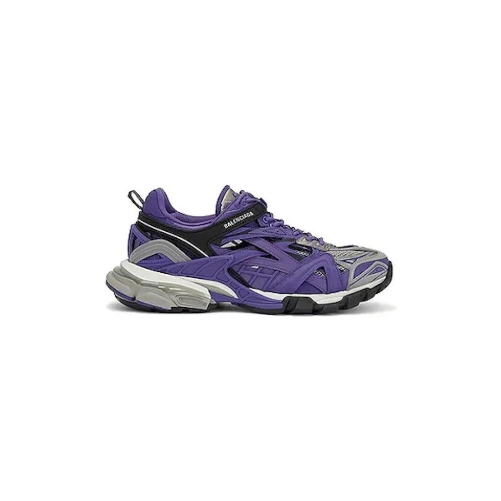 Balenciaga Track.2 Purple (568615 W3AE2 5911)
