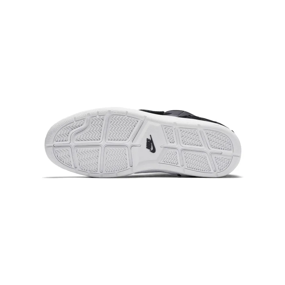 Nike Tiempo Vetta QS Seaweed/Hasta-Black (845045-300)