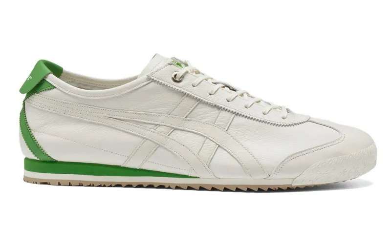 Onitsuka Tiger Mexico 66 SD Cream Birch Green (1183A872-116)