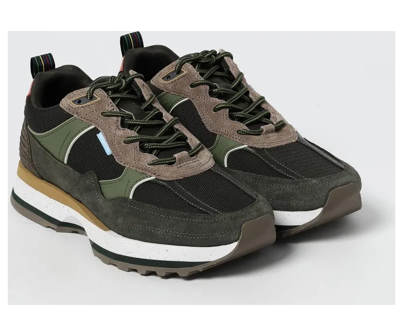 Paul Smith Sneakers Military (M2SBNK11TLEA43)