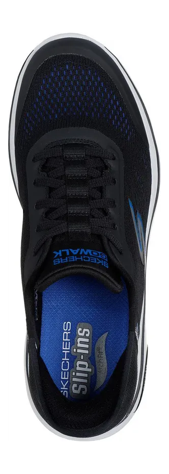 skechers-arch-fit-2-0 216604 BKBL