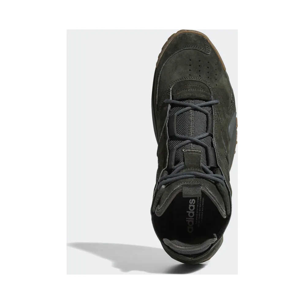 adidas Streetball Legend Earth Legend Earth/Gum/Cloud White (EF6989)