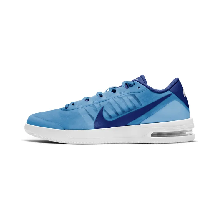 NikeCourt Air Max Vapor Wing MS (verschillende ondergronden) Blue (BQ0129400)