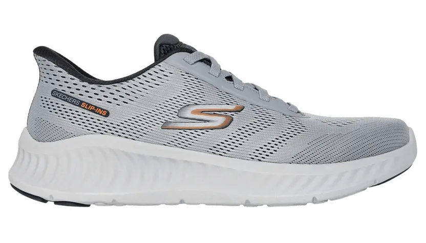 Skechers Slip-ins Grey (216375-GRY)