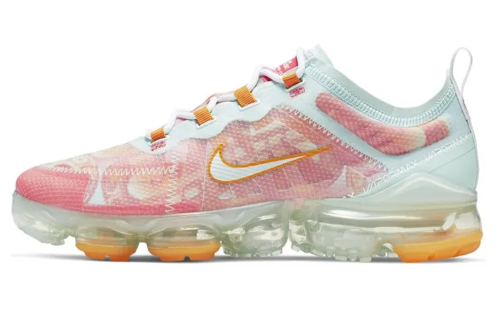 Nike Lab Air VaporMax 2019 QS Teal Tint Ember (CD7096-300)