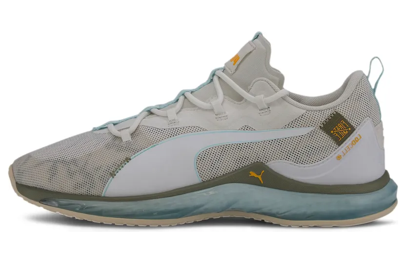 Puma Lqdcell Hydra First Mile Camo White