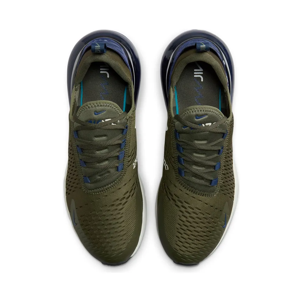 Nike Air Max 270 Cargo Khaki Obsidian (AH8050-303)