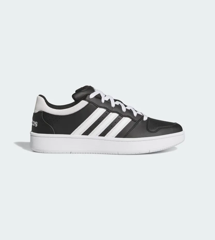 Adidas HOOPS CLASSIC Core Black / Cloud White / Cloud White (KI1056)