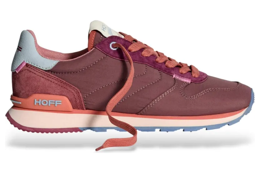 Hoff sneaker Granaatappel (22517004)