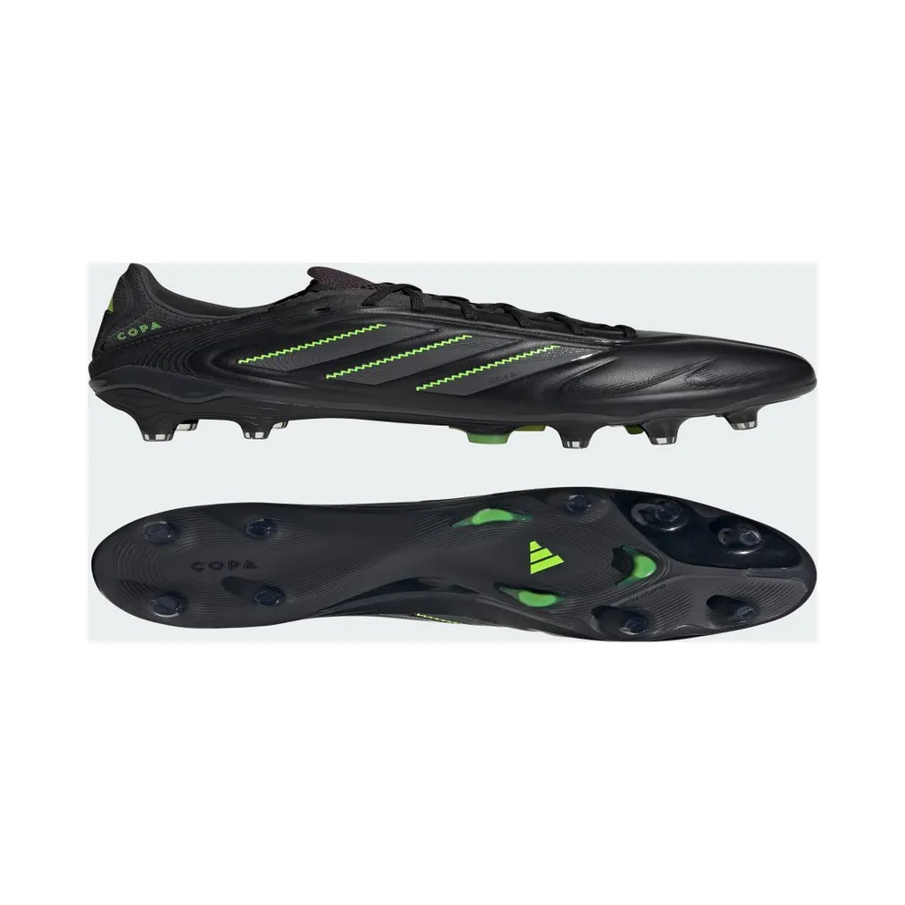 adidas Copa Pure 3 Elite FG Electric Stealth Pack (JH8729)