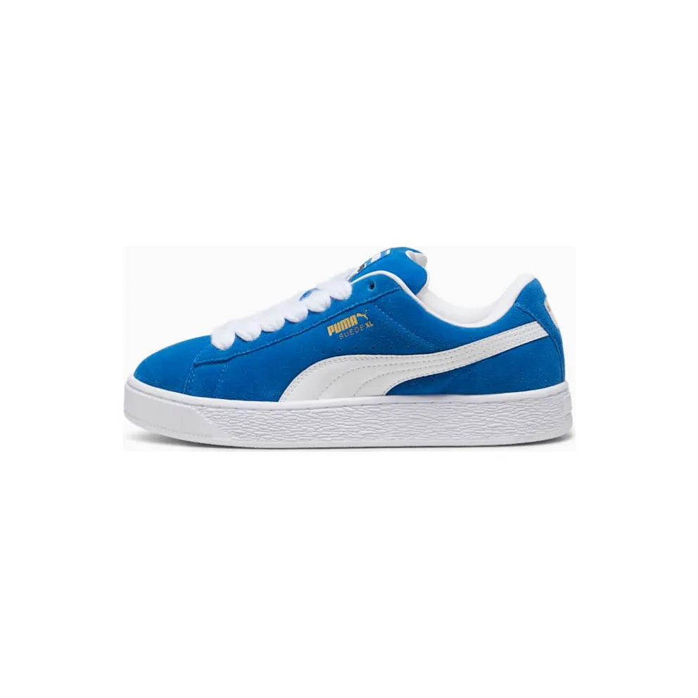Puma Suede XL Team Royal (395205-01)