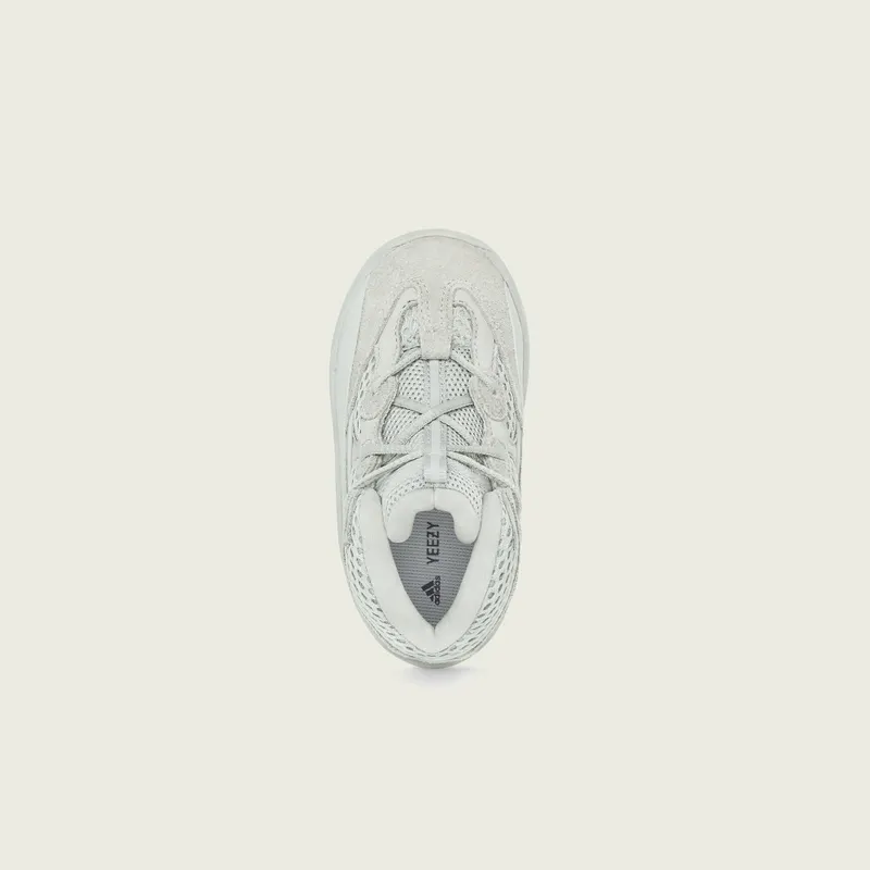 adidas Yeezy Desert Boot Salt (Infant) Salt/Salt/Salt (FV5686)