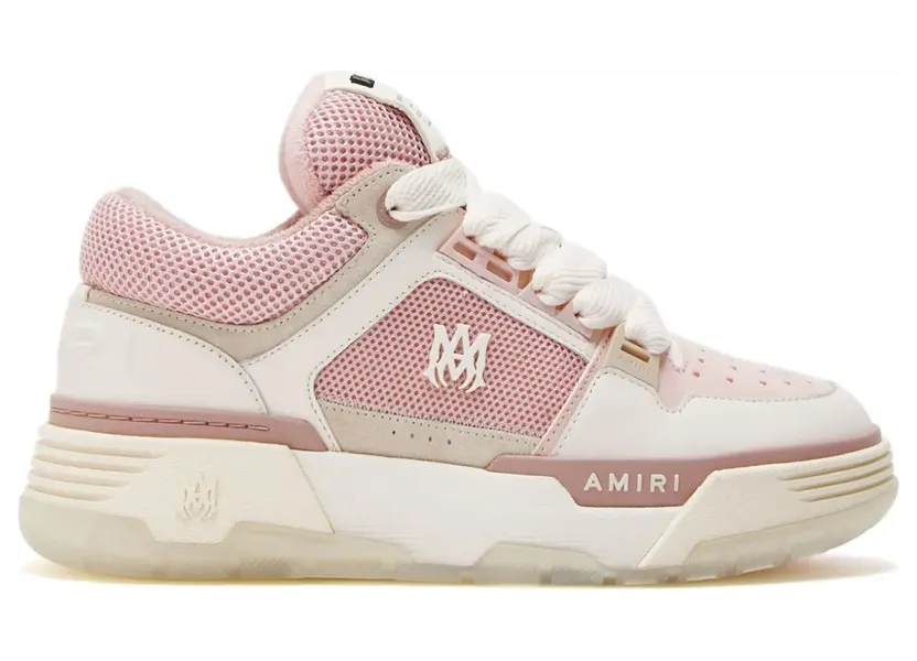 AMIRI MA-1 sneakers – Beige (AWFOSR1080)