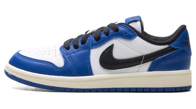 Jordan 1 Retro Low OG PS “Game Royal” (FQ5436-140)