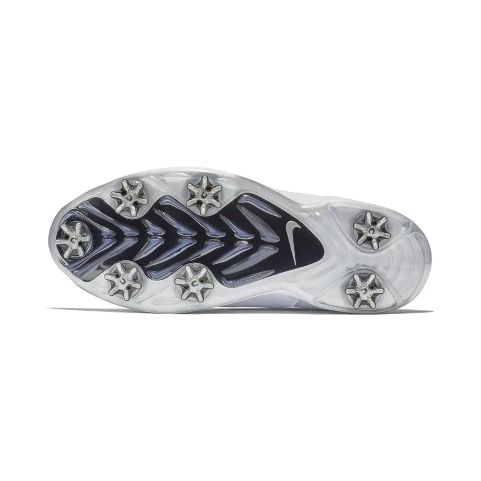 Nike Golf Tour Premiere White Metallic Cool Grey White/Metallic Cool Grey-Black (AO2241-101)