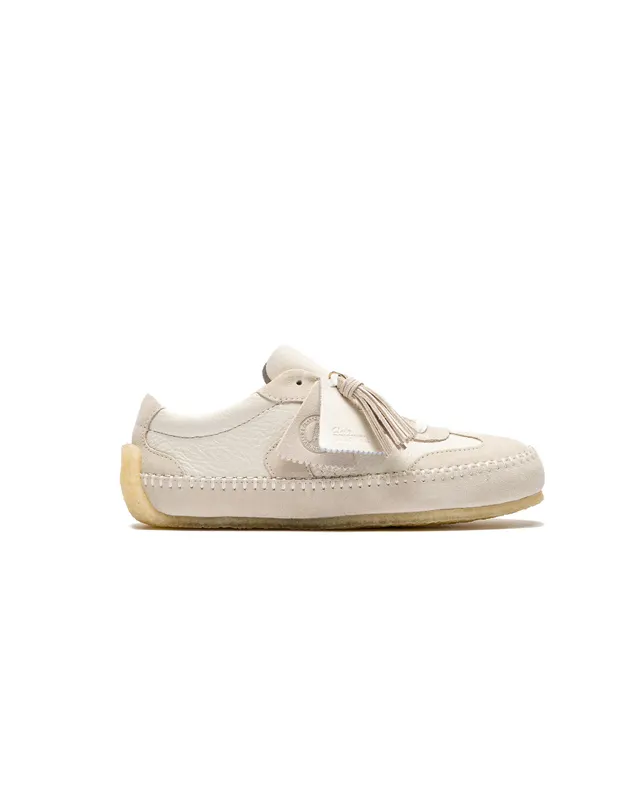 Clarks Originals Clarks sneaker Beige (261857024)