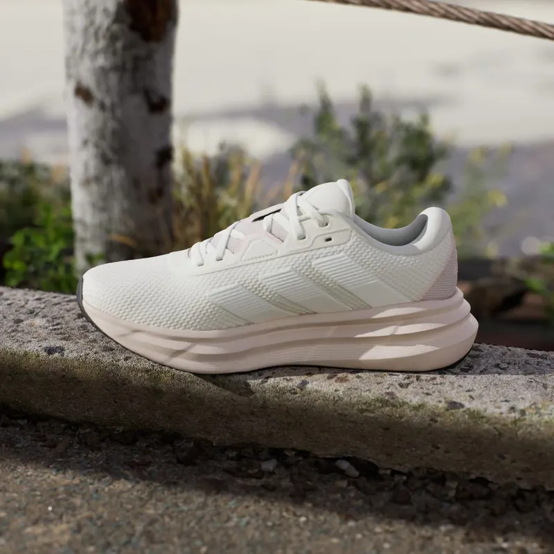 adidas Galaxy 7 Off White Putty Mauve (JQ9558)